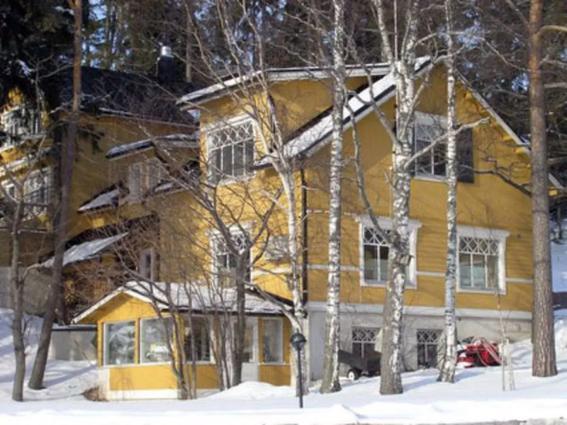 House Lövkulla Sipoo