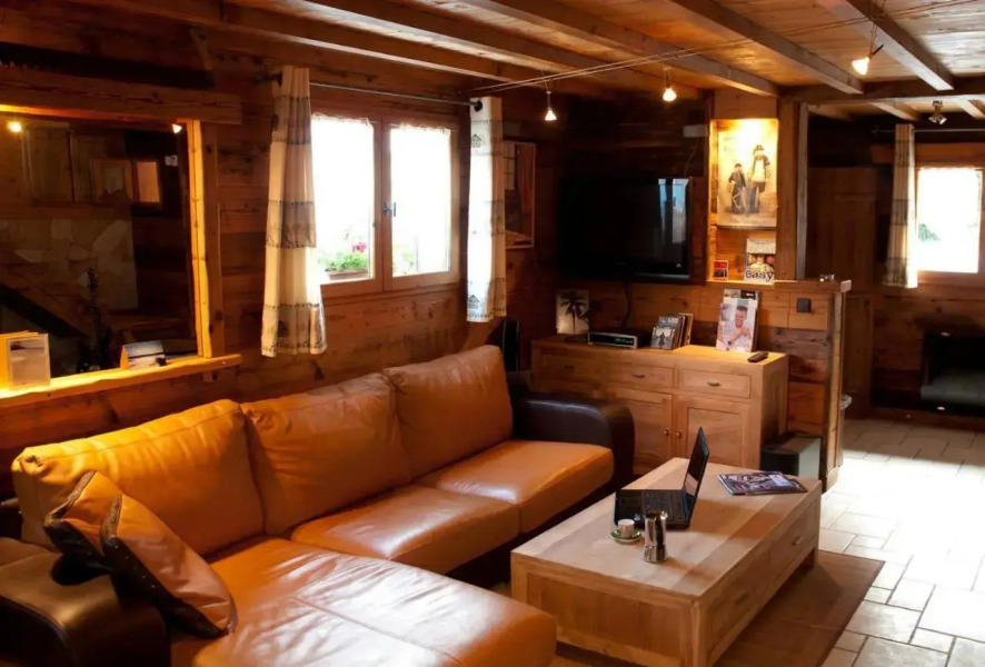 Chalet Dreamtime (Adults Only)