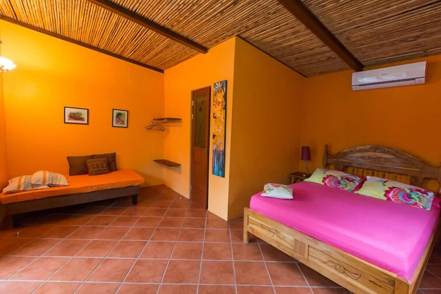 Cabanas los Colibris