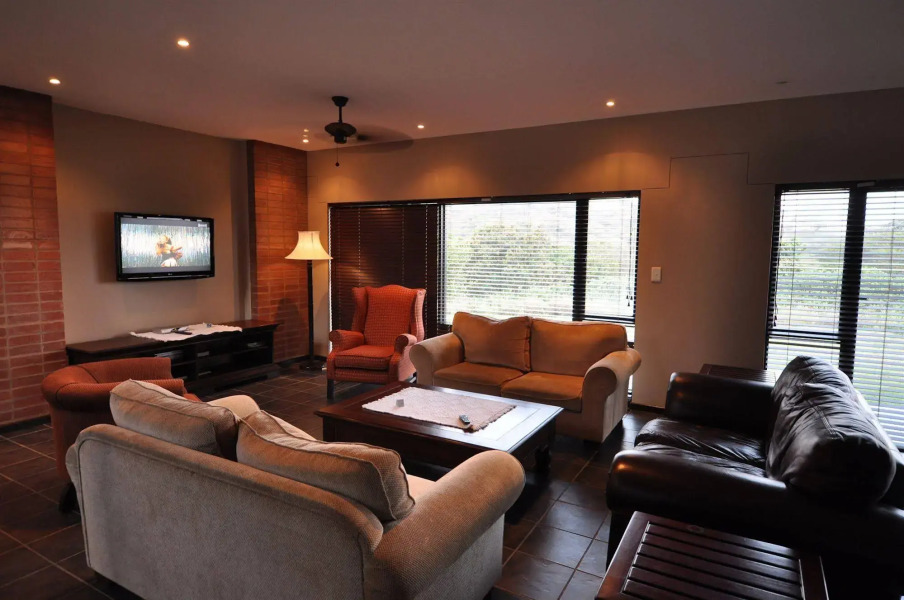 Leriba Coastal Golf Lodge