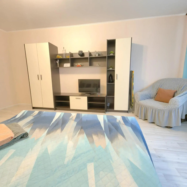 Апартаменты на улице Горькова 3