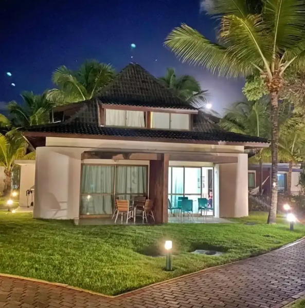 Beach Class Muro Alto BY AFT