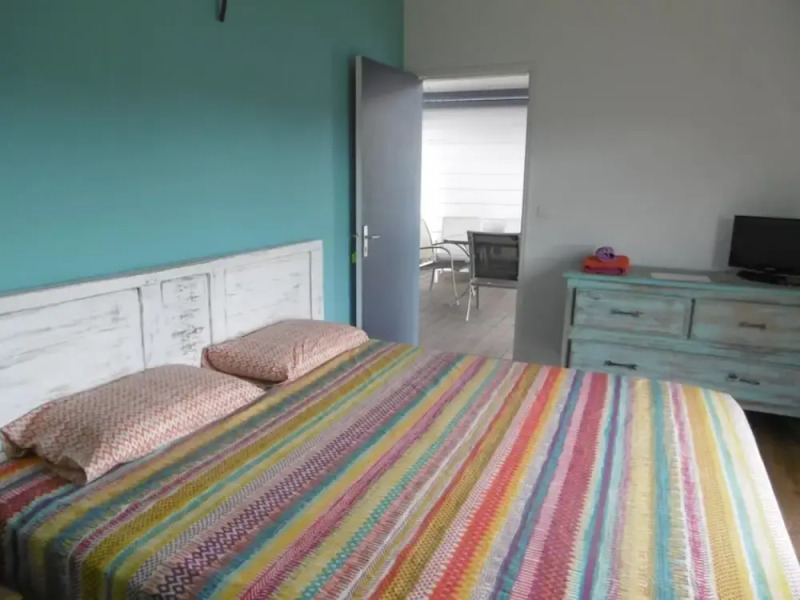 Chambre Tontouta Tamoa