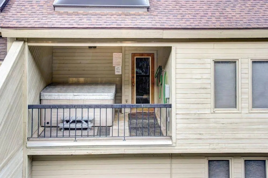 Lowell Avenue Apartment By Alpine Ski Properties