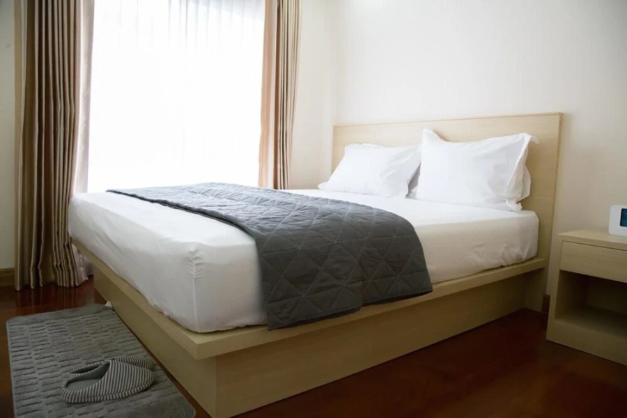 V Condo Chaengwattana 2B