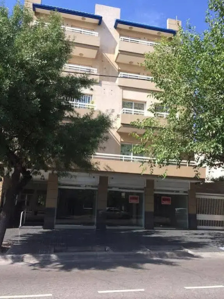 Hermoso Departamento cerca del Parque