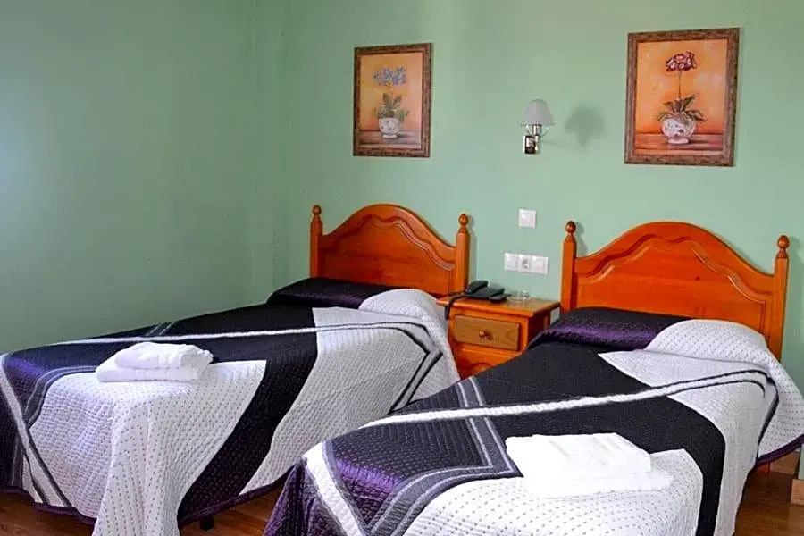 San Miguel de la Barreda