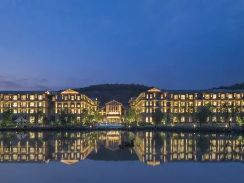 Landison Retreat Yuanxiang