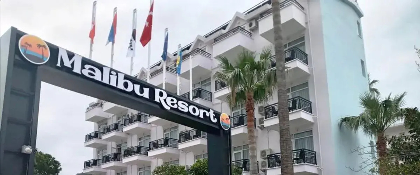 Malibu Resort Hotel