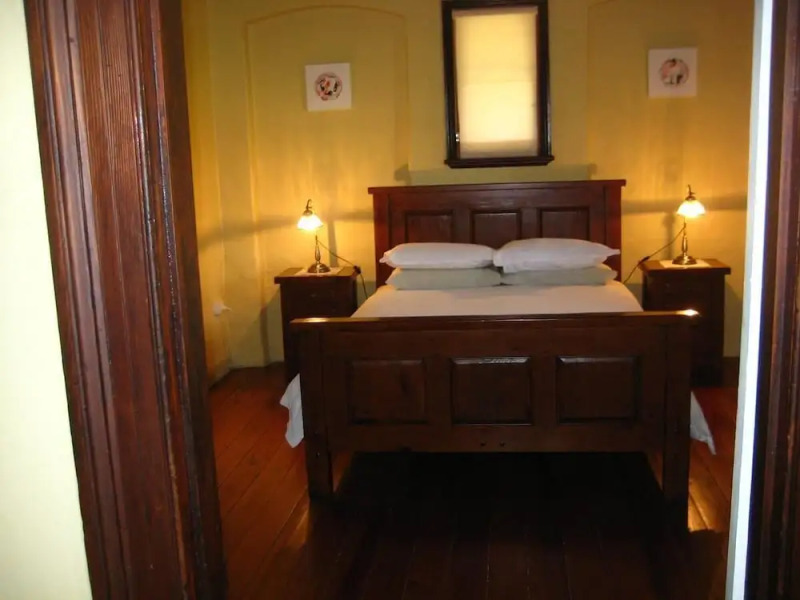 Mudgee Bed And Breakfast