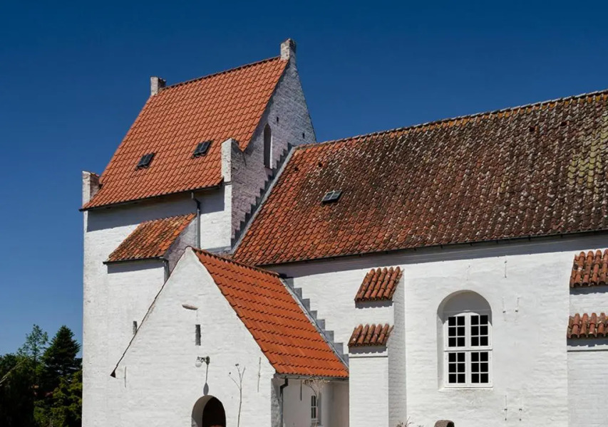 Svenskebakken Bed & Breakfast