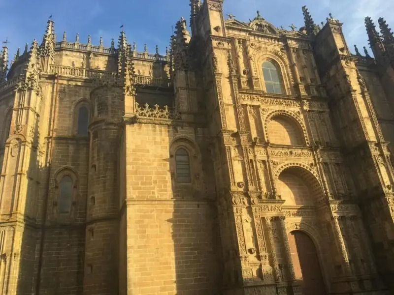 Apartamentos Rurales El Trillo