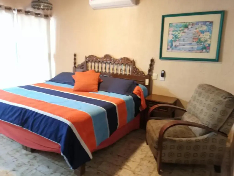 Bucerias Beach House