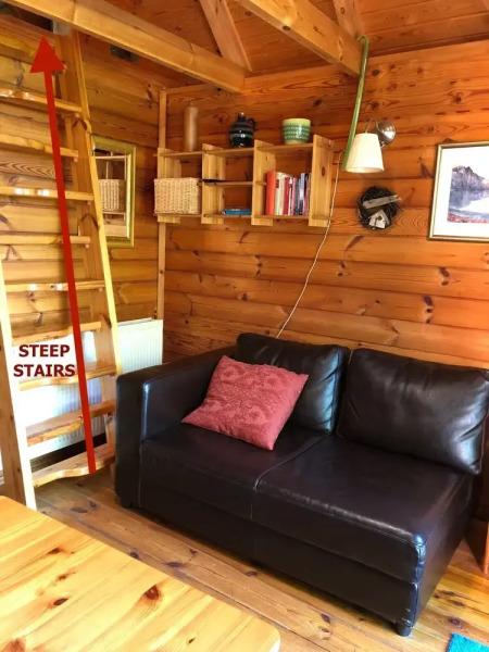 Kaldbaks-kot Cottages