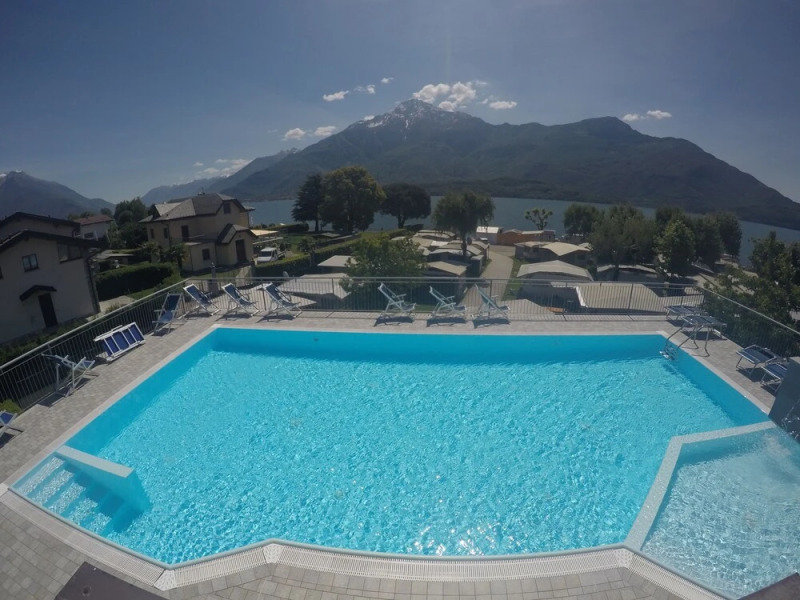 Camping Villaggio Paradiso