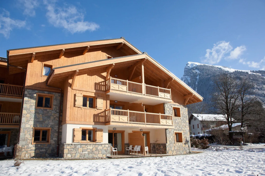 CGH Résidences & Spas La Reine des Prés