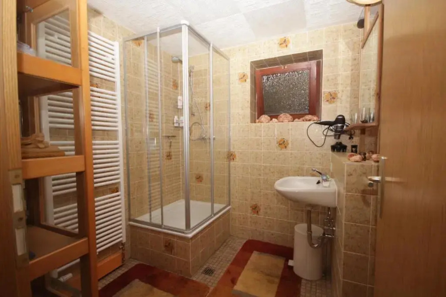 Apartment-Pension Im Eichenweg