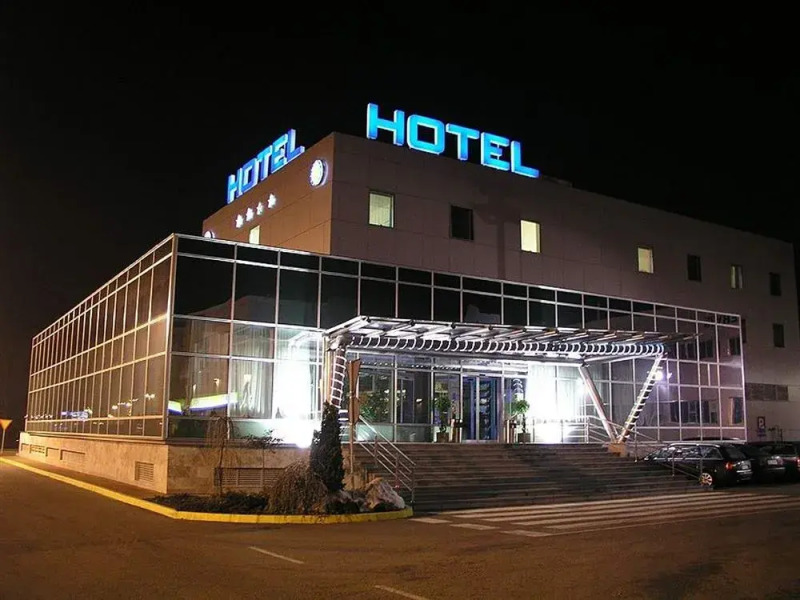 Hotel Zovko