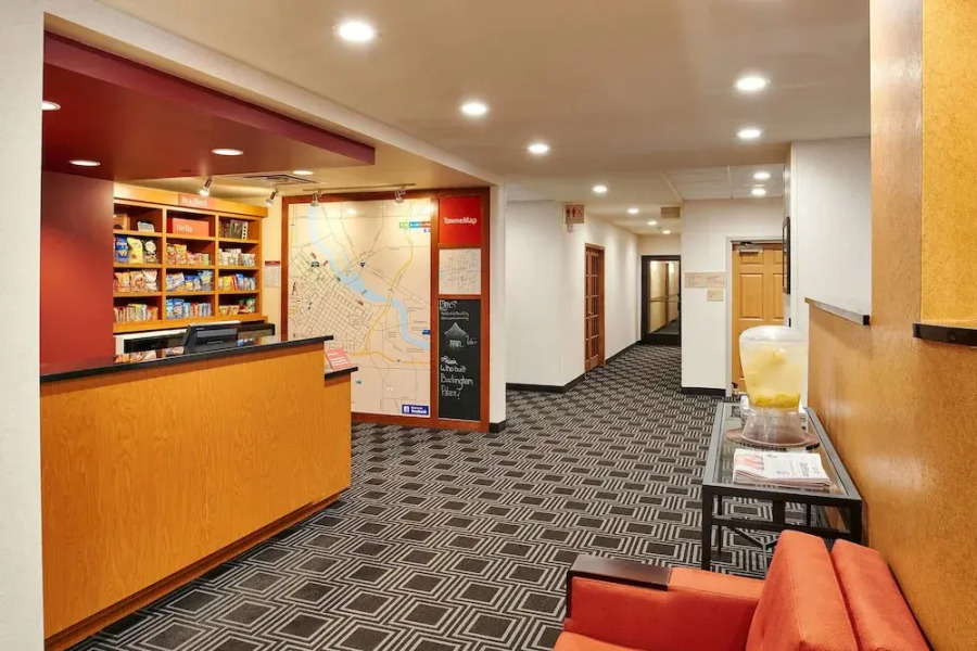 TownePlace Suites Minneapolis Downtown