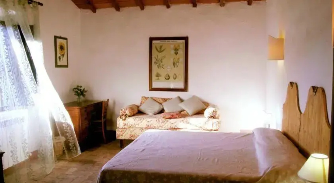 Agriturismo Podere Zuccherini