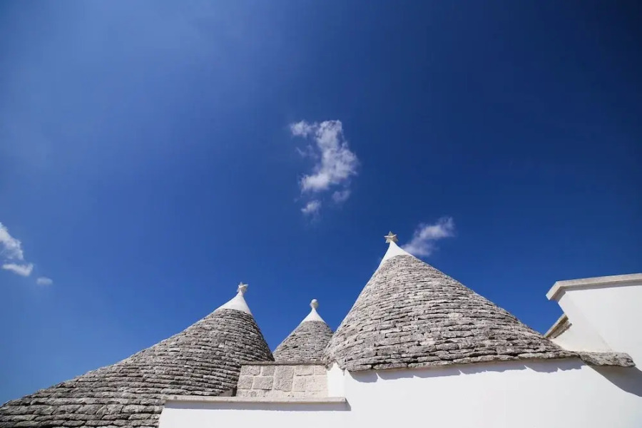 Trullo Carolina