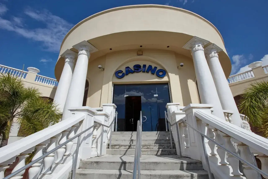 Oceans at Carina Bay Adults Only