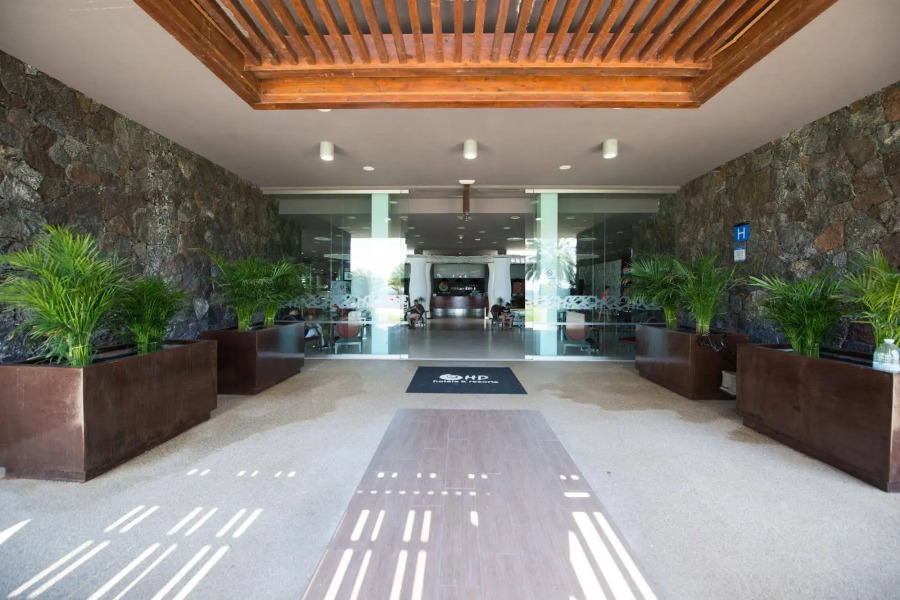 Hotel HD Beach Resort & SPA