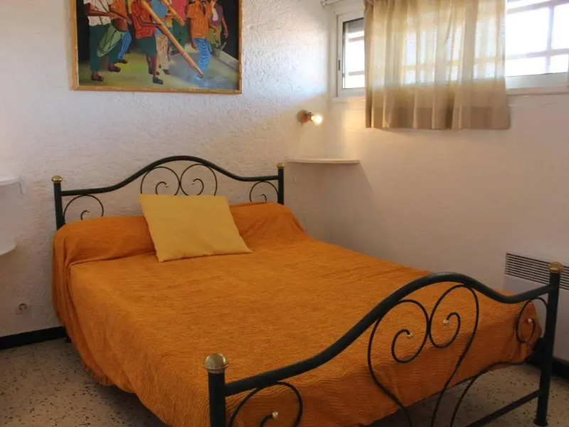 Appartement Port-la-Nouvelle, 2 pièces, 4 personnes - FR-1-229C-46