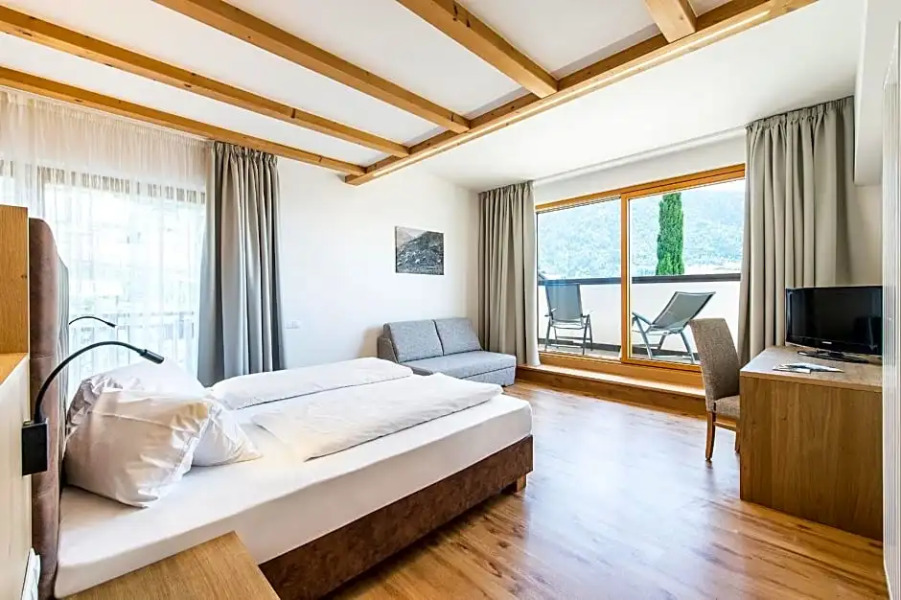 Hotel-Garni Ehrenfels