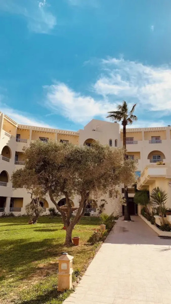 Sol Palmeras Beach - Family Hotel