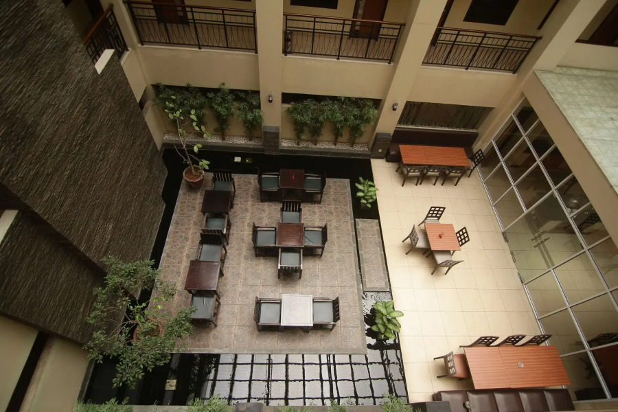 Rota International Hotel