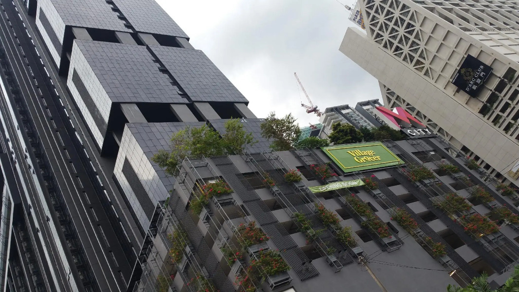 St Nomad M City Ampang, KLCC