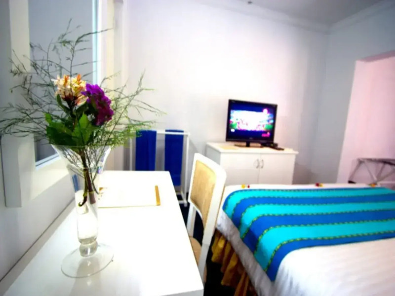 New Kothmale Holiday Resort