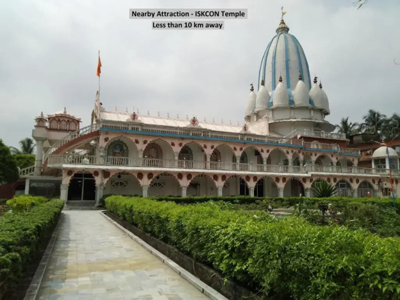 Capital O Hotel Pemachen