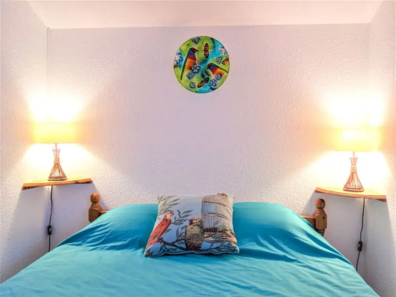 Les Marines du Roussillon 17851