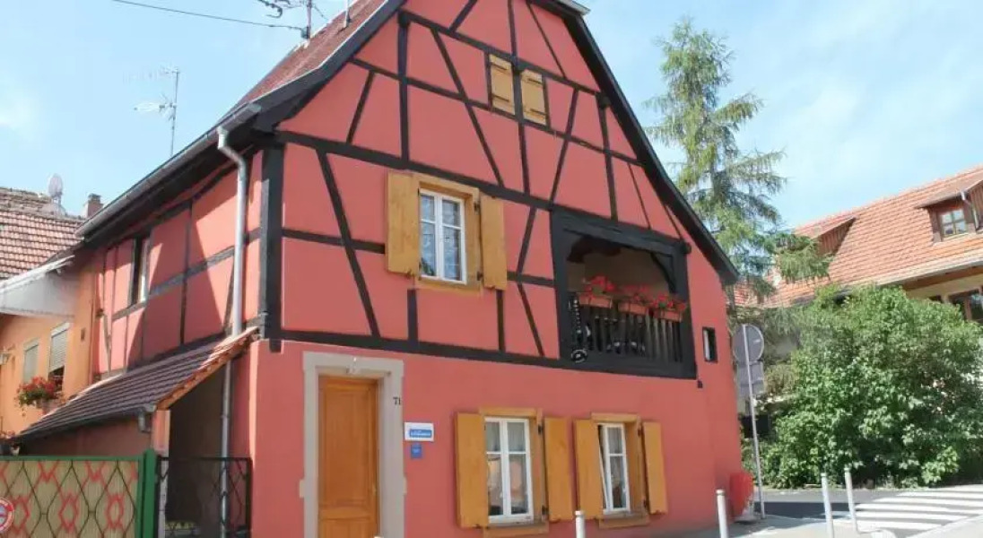 La Maison des Epices