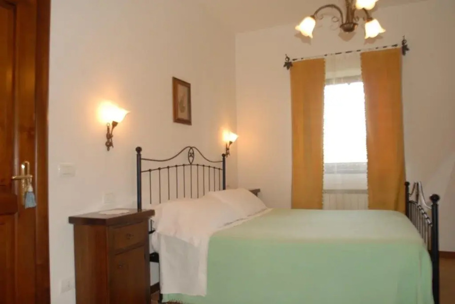 Agriturismo L'Essiccatoio