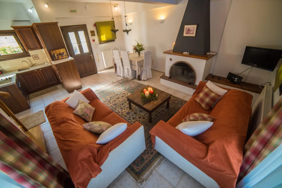 Archontiko Zafeiropoulou