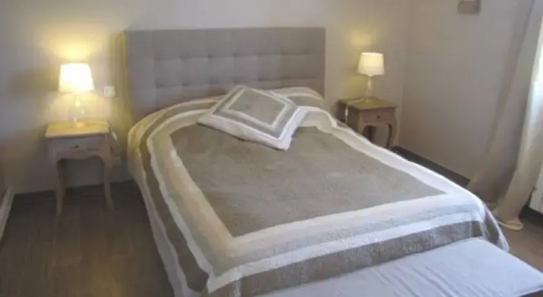 La Bastide des Muses