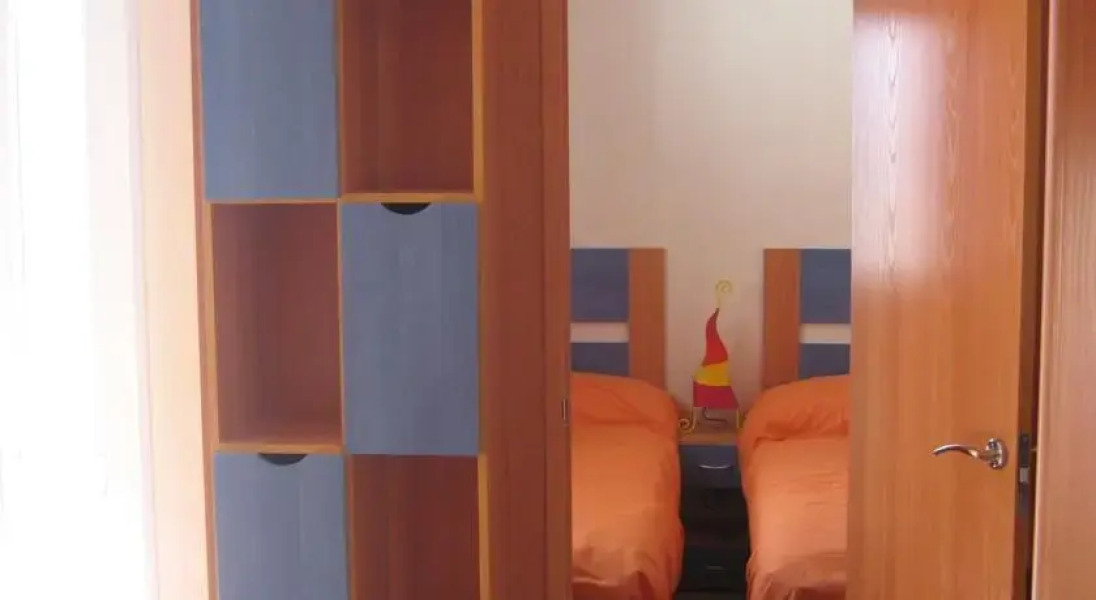 Bungalow Camping Trevélez