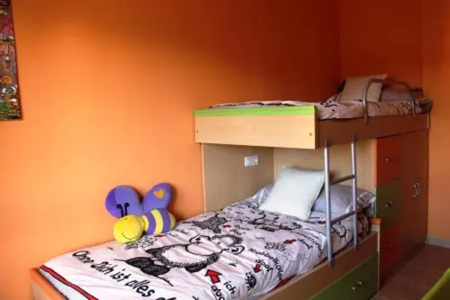 Apartamento Langosteira