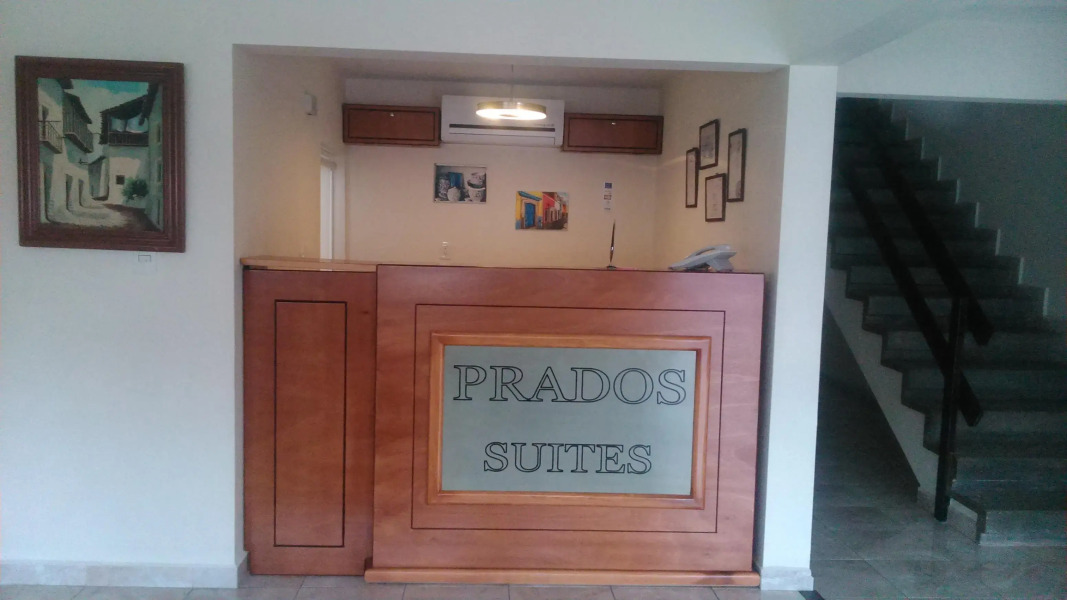 Prados Suites