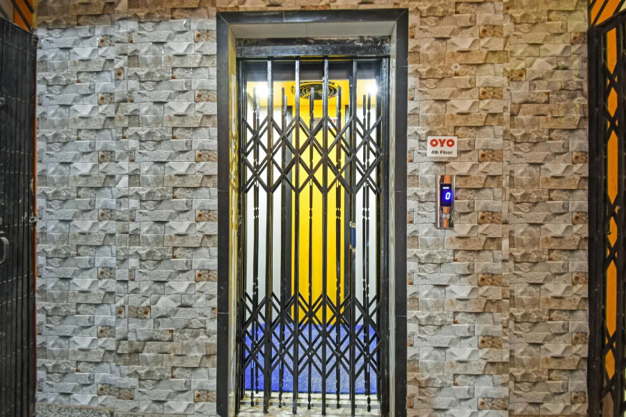 OYO 76234 Galaxy Stay Home