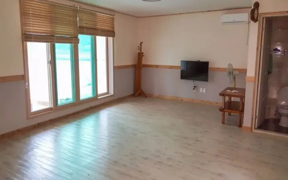 Goheung Beach Joeun Pension