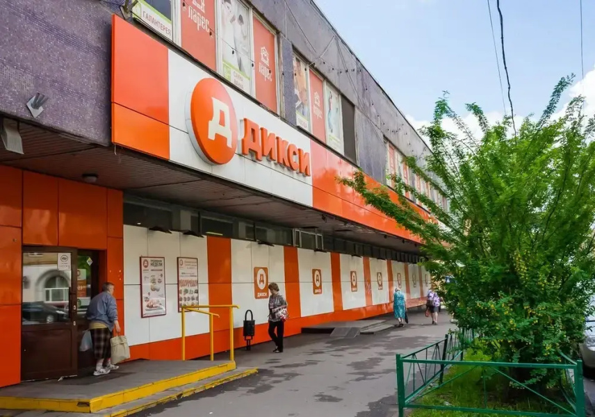 Gnezdo Novoslobodskaya Hostel