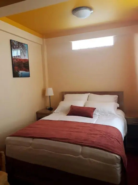 Apart Hotel Comodoro