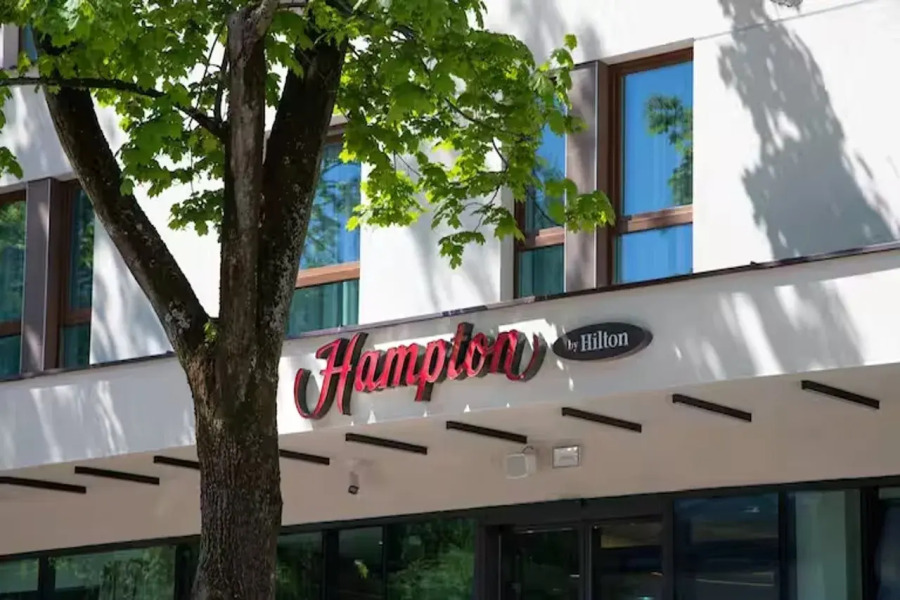 Hampton by Hilton Bialystok