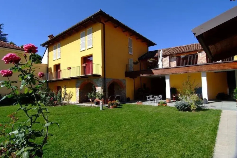 Agriturismo La Martina