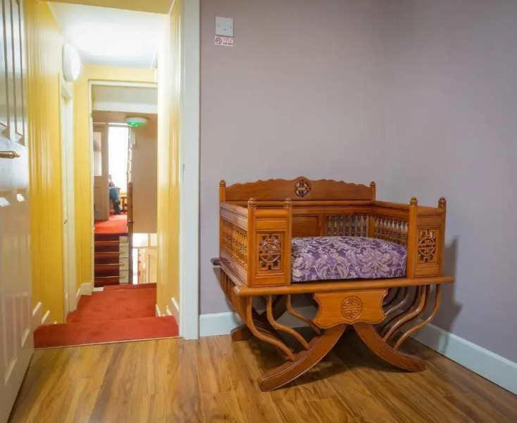 Linsfort Guest House B&B