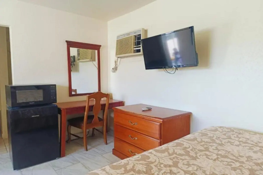 Pen Ann by Capital O Pharr/McAllen TX